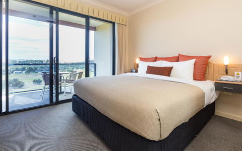 McCracken Country Club - Accommodation Australia 19