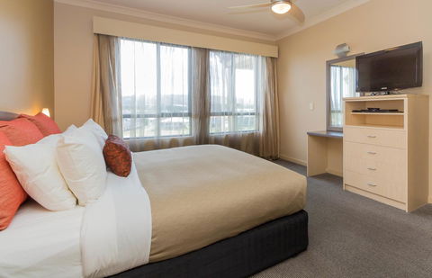 McCracken Country Club - Accommodation Australia 28