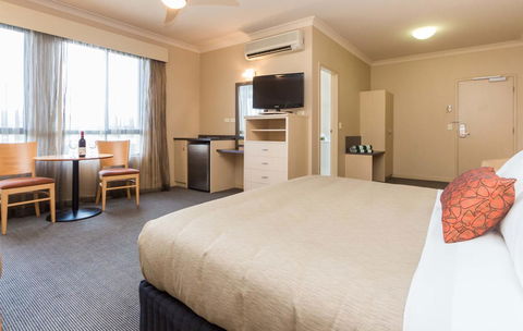 McCracken Country Club - Accommodation Australia 22