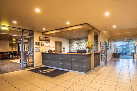 McCracken Country Club - Accommodation Australia 6