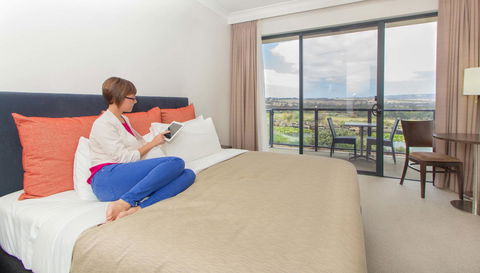 McCracken Country Club - Accommodation Australia 33