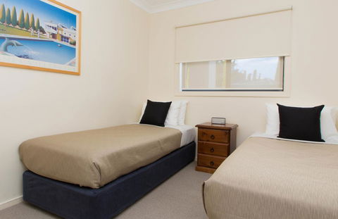 McCracken Country Club - Accommodation Australia 40