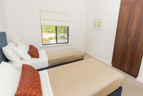 McCracken Country Club - Accommodation Australia 34