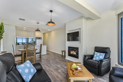 Bonnies Of Beachport - Accommodation Australia 2