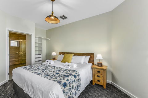Bonnies Of Beachport - Accommodation Australia 5