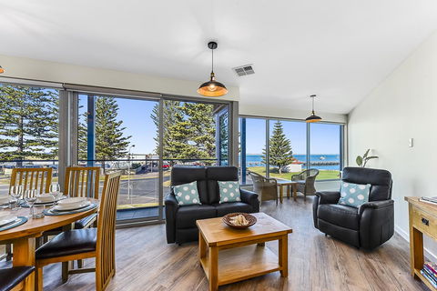 Bonnies Of Beachport - Accommodation Australia 10