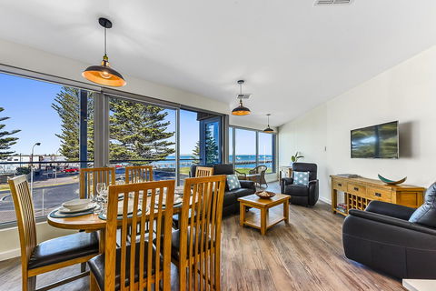 Bonnies Of Beachport - Accommodation Australia 24