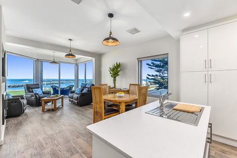 Bonnies Of Beachport - Accommodation Australia 40