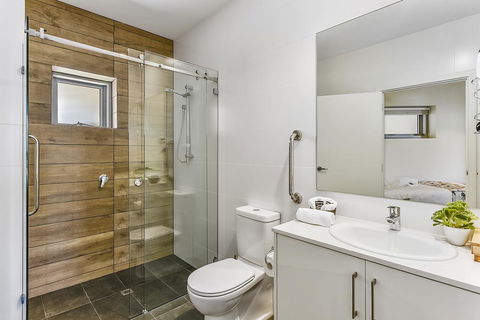 Bonnies Of Beachport - Accommodation Australia 4