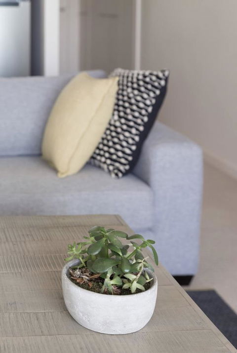 Port Adelaide Executive Waterfront Apartment - Accommodation Australia 18