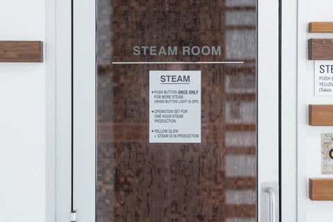 Port Adelaide Executive Waterfront Apartment - Accommodation Australia 29