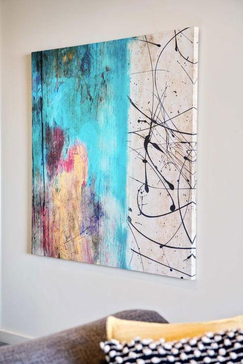 Port Adelaide Executive Waterfront Apartment - Accommodation Australia 9