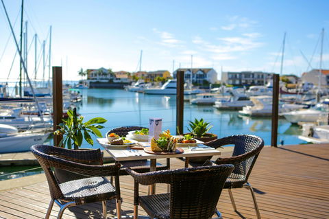 Marina Hotel - Accommodation Australia 42