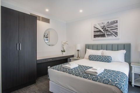 Marina Hotel - Accommodation Australia 22