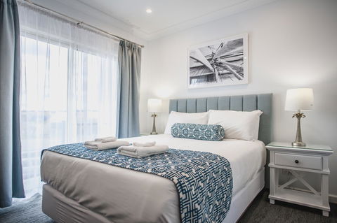 Marina Hotel - Accommodation Australia 6