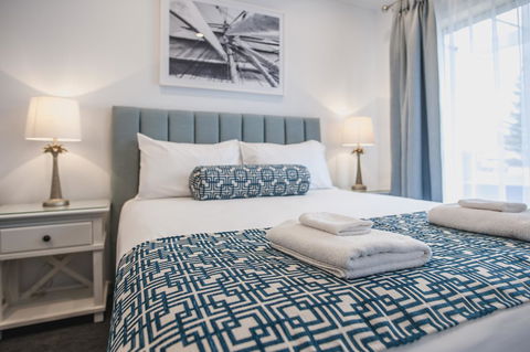 Marina Hotel - Accommodation Australia 23