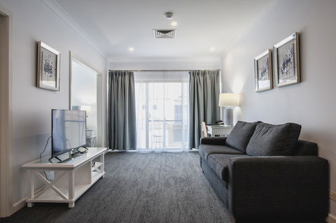 Marina Hotel - Accommodation Australia 10