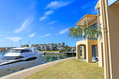 Marina Hotel - Accommodation Australia 27