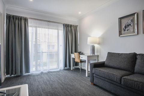 Marina Hotel - Accommodation Australia 3