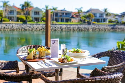 Marina Hotel - Accommodation Australia 41