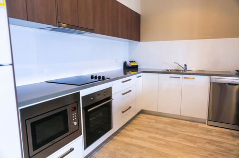 Marina Hotel - Accommodation Australia 32