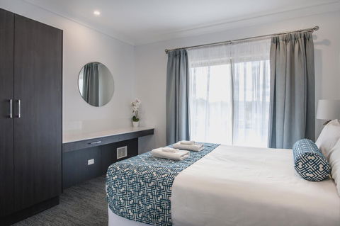 Marina Hotel - Accommodation Australia 4