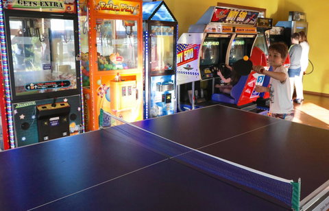 Discovery Parks - Robe - Australia Shopping 14