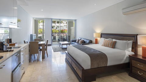 Oaks Casuarina Santai Resort - Accommodation Australia 16