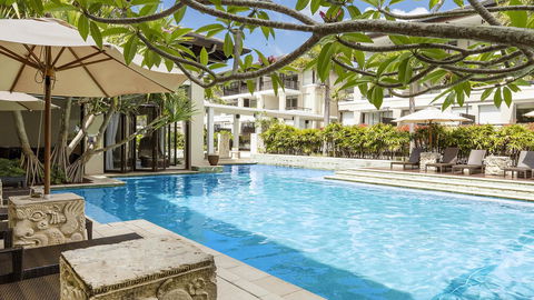 Oaks Casuarina Santai Resort - Accommodation Australia 13