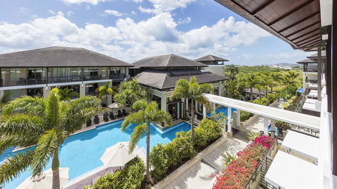 Oaks Casuarina Santai Resort - Accommodation Australia 19
