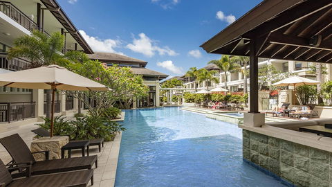 Oaks Casuarina Santai Resort - Accommodation Australia 14