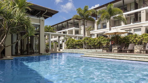 Oaks Casuarina Santai Resort - Accommodation Australia 15