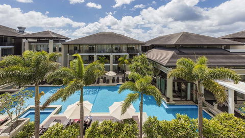 Oaks Casuarina Santai Resort - Accommodation Australia 8