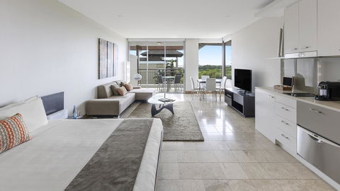 Oaks Casuarina Santai Resort - Accommodation Australia 24