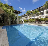 Oaks Santai Resort Casuarina - Accommodation Australia