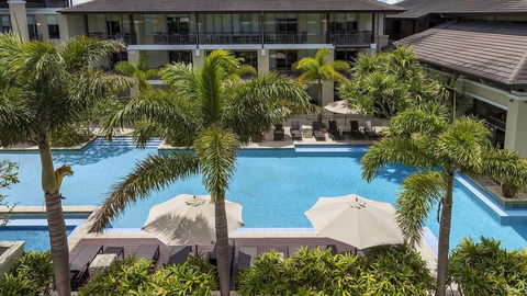Oaks Casuarina Santai Resort - Accommodation Australia 18