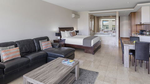 Oaks Casuarina Santai Resort - Accommodation Australia 21