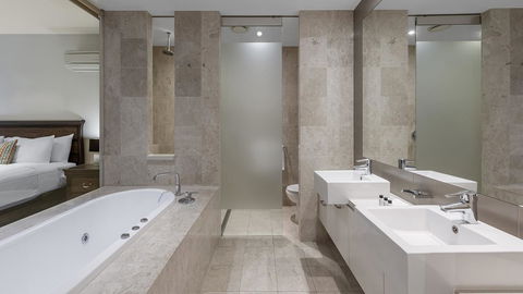 Oaks Casuarina Santai Resort - Accommodation Australia 2