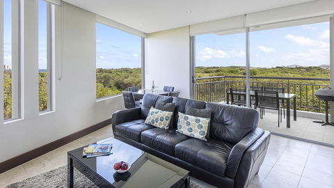 Oaks Casuarina Santai Resort - Accommodation Australia 25