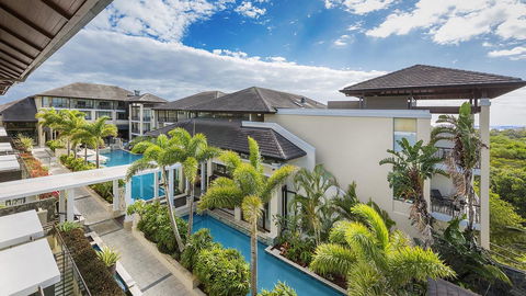 Oaks Casuarina Santai Resort - Accommodation Australia 7