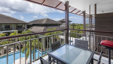 Oaks Casuarina Santai Resort - Accommodation Australia 20