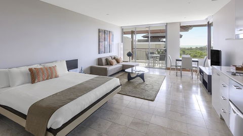 Oaks Casuarina Santai Resort - Accommodation Australia 23