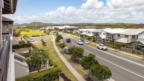 Oaks Casuarina Santai Resort - Accommodation Australia 6