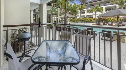 Oaks Casuarina Santai Resort - Accommodation Australia 17