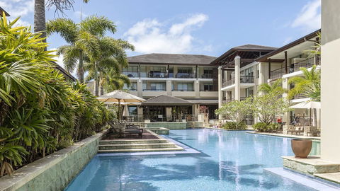 Oaks Casuarina Santai Resort - Accommodation Australia 12