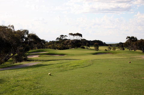 BreakFree Wirrina Cove - Accommodation Australia 17