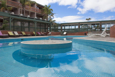 BreakFree Wirrina Cove - Accommodation Australia 13
