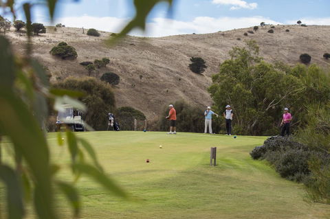 BreakFree Wirrina Cove - Accommodation Australia 26