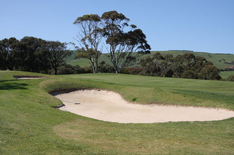 BreakFree Wirrina Cove - Accommodation Australia 22