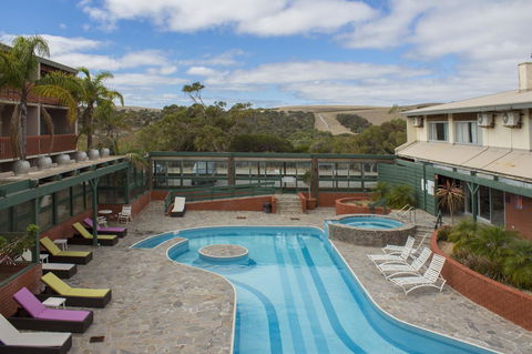 BreakFree Wirrina Cove - Accommodation Australia 10